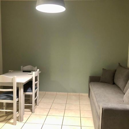 Unique View Apartments Аргостолион Экстерьер фото