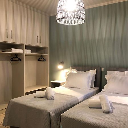 Unique View Apartments Аргостолион Экстерьер фото
