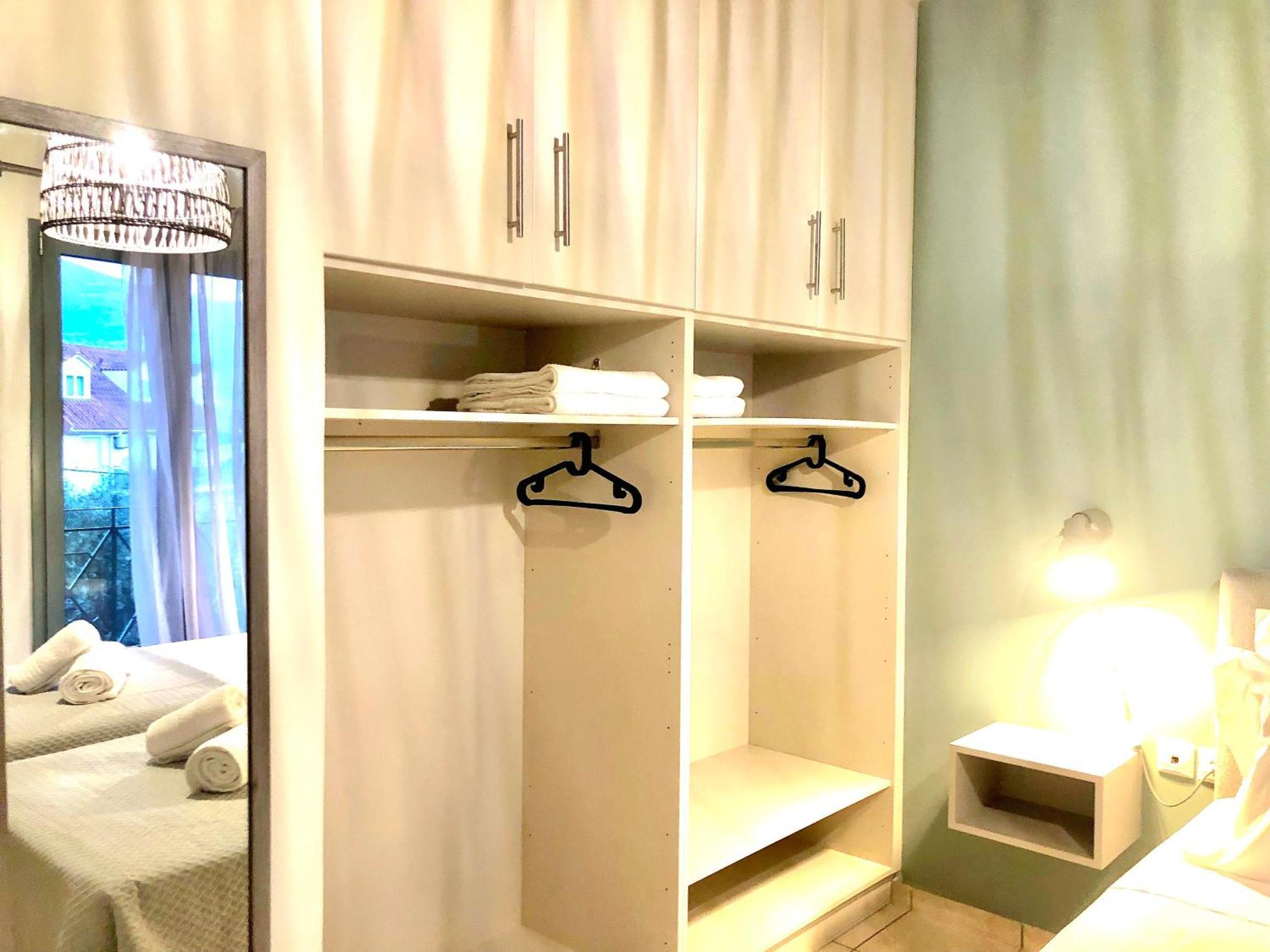 Unique View Apartments Аргостолион Экстерьер фото