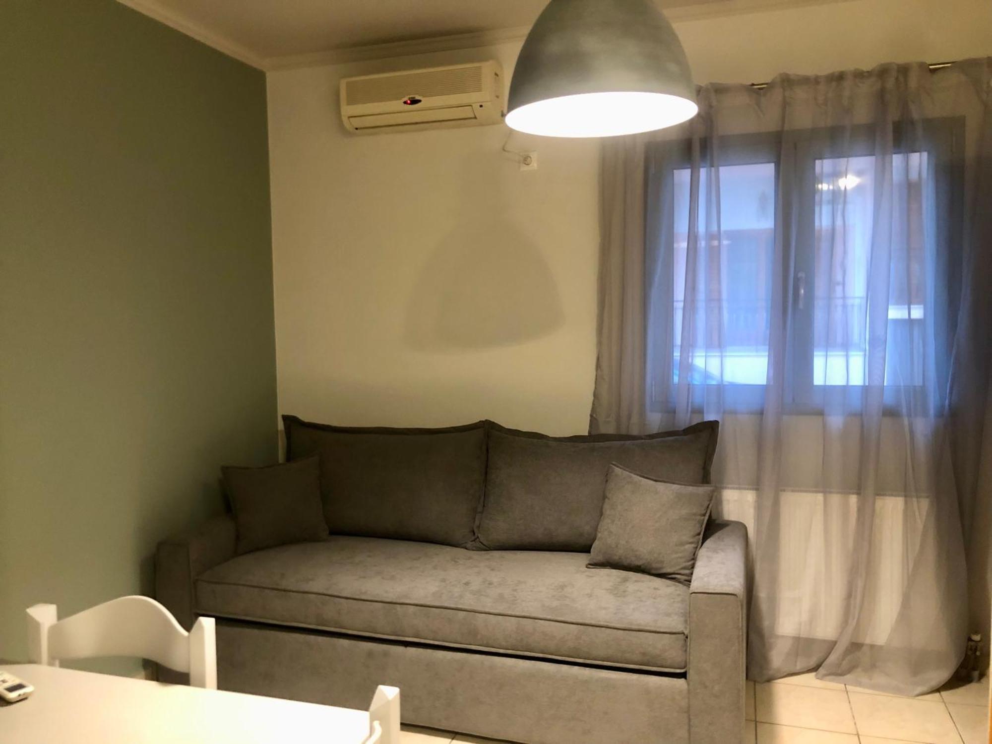 Unique View Apartments Аргостолион Экстерьер фото