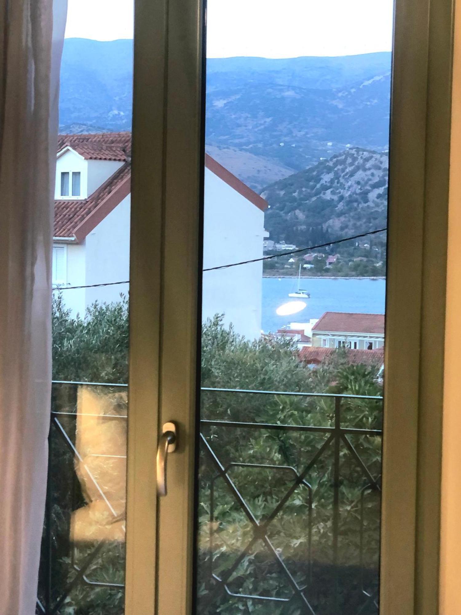 Unique View Apartments Аргостолион Экстерьер фото