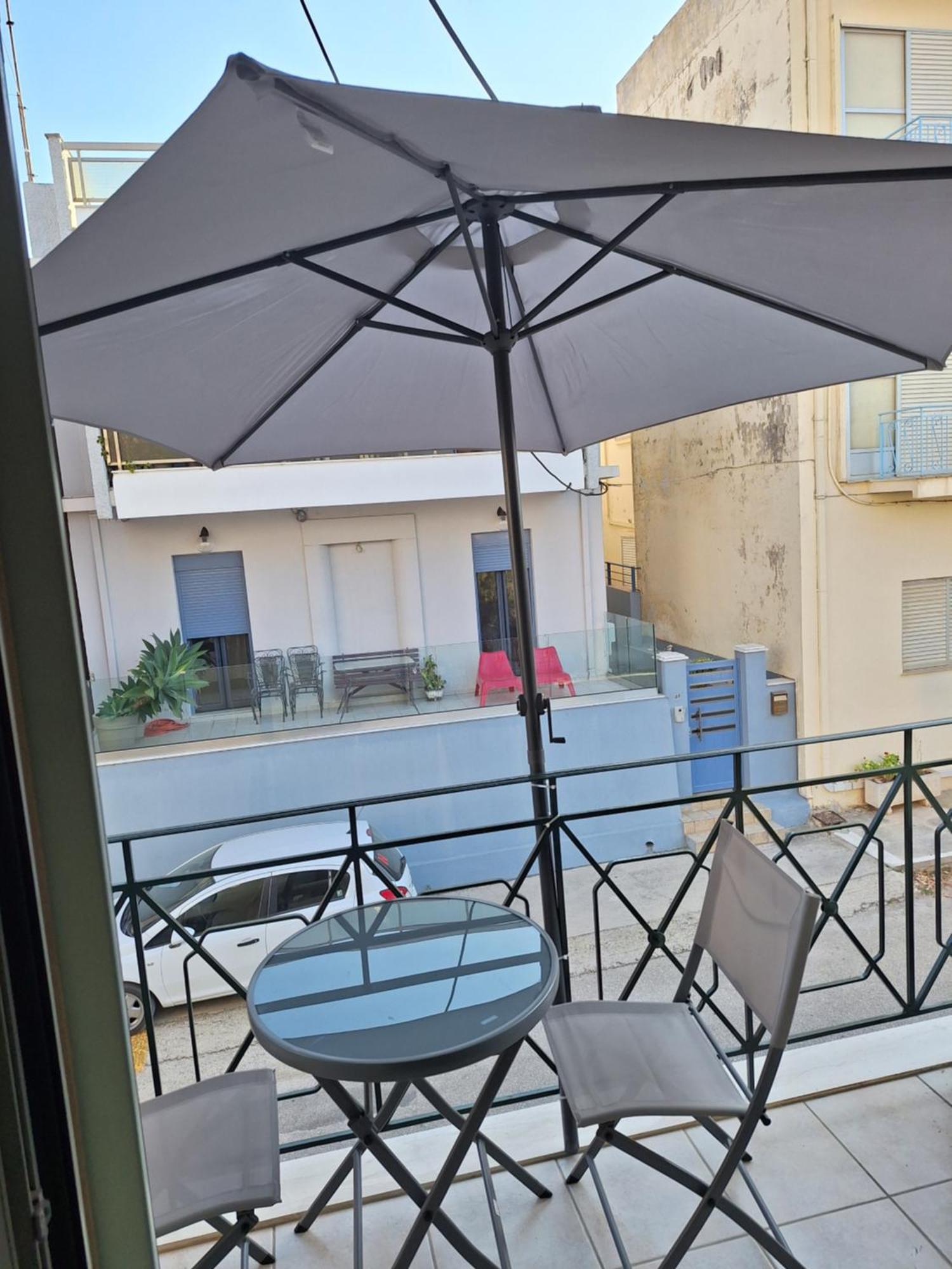 Unique View Apartments Аргостолион Экстерьер фото